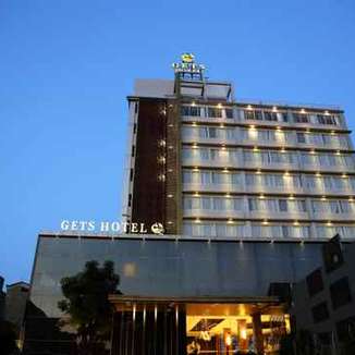 Hotel di Semarang Dekat dengan Stasiun - Gets Hotel Semarang