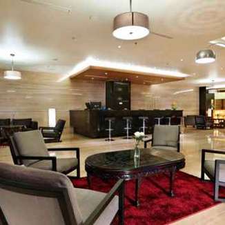 Hotel di Semarang Dekat dengan Stasiun - Golden City Hotel and Convention Center