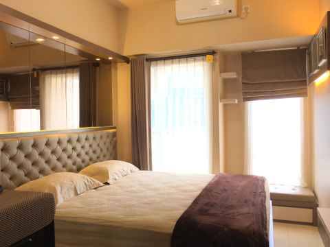 Apartemen Tanglin