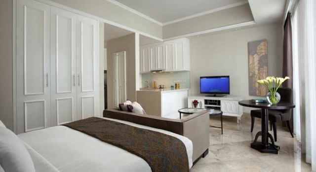 Ascott Jakarta