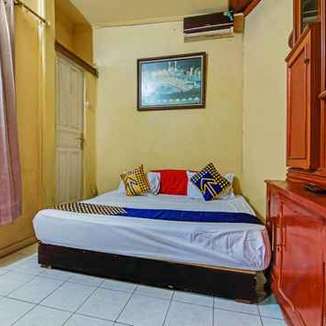 Hotel Murah di Tangerang - SPOT ON 90060 Jq Homestay Syariah