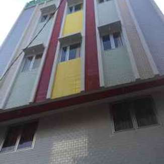 Hotel Murah di Tangerang - SPOT ON 90851 Guesthouse Bsd Asri Syariah