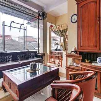 Hotel Murah di Tangerang - SPOT ON 90060 Jq Homestay Syariah