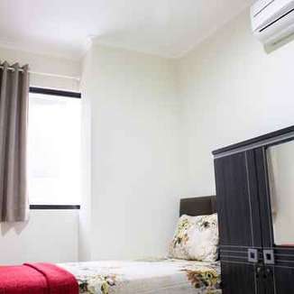 Hotel Murah di Tangerang - Humm Residence