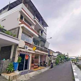 Hotel Murah di Tangerang - SPOT ON 90060 Jq Homestay Syariah