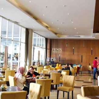 Hotel di Semarang Dekat dengan Stasiun - Gets Hotel Semarang