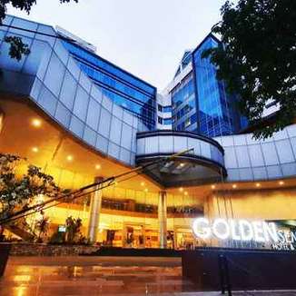 Hotel di Semarang Dekat dengan Stasiun - Golden City Hotel and Convention Center
