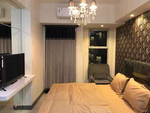 Luxury Studio at Anderson Apartment by Miracle