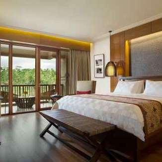 Padma Resort Ubud