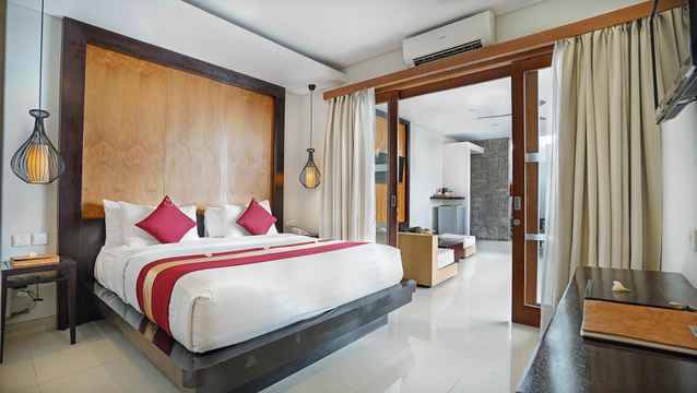 Samaja Villas Kunti