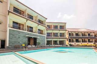 5 Rekomendasi Resort di Puncak untuk Keluarga, Mas Bellboy