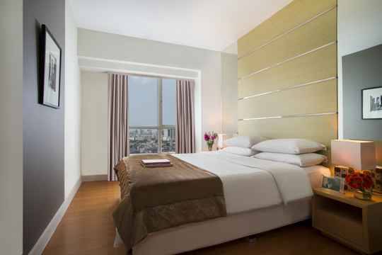 Somerset Berlian Jakarta