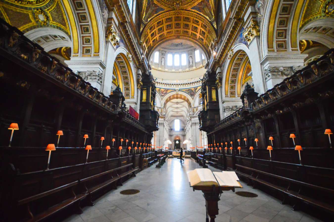 St. Paul Cathedral