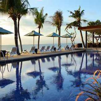 The Anvaya Beach Resort Bali