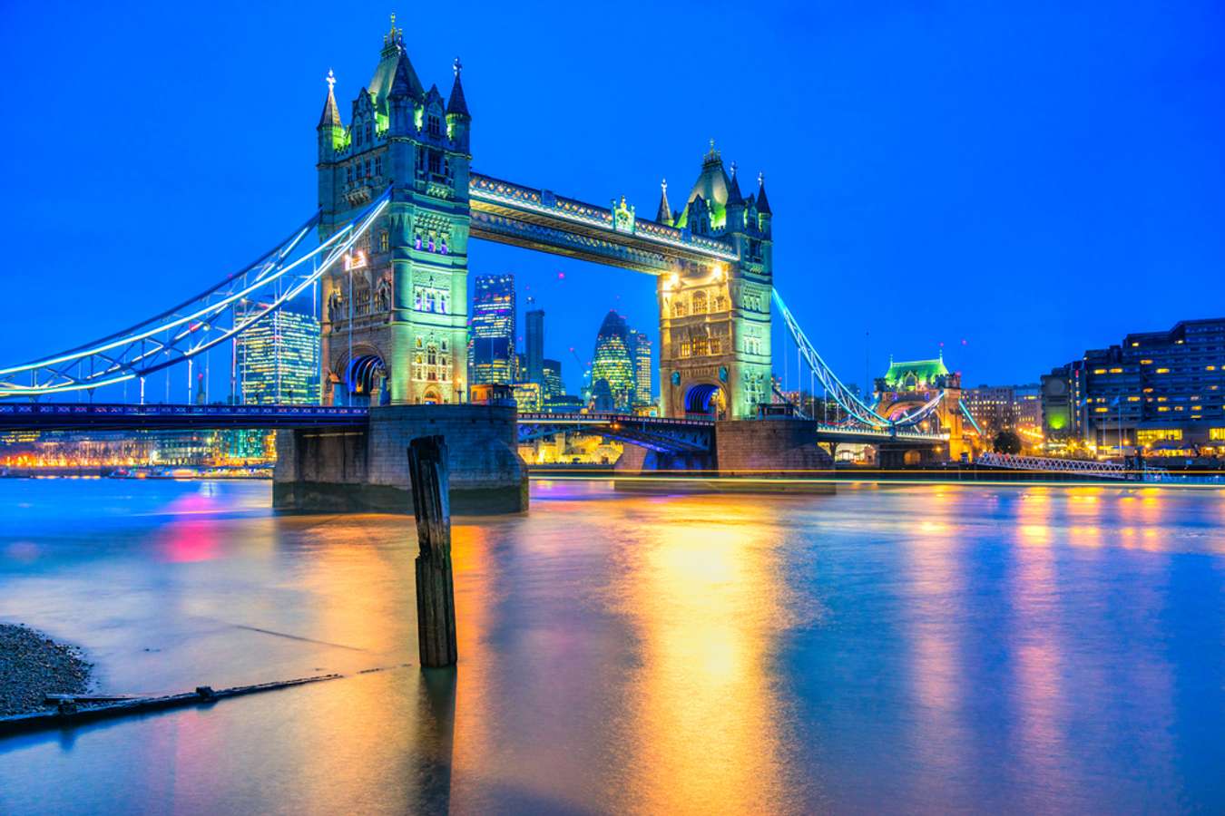 Tower Bridge