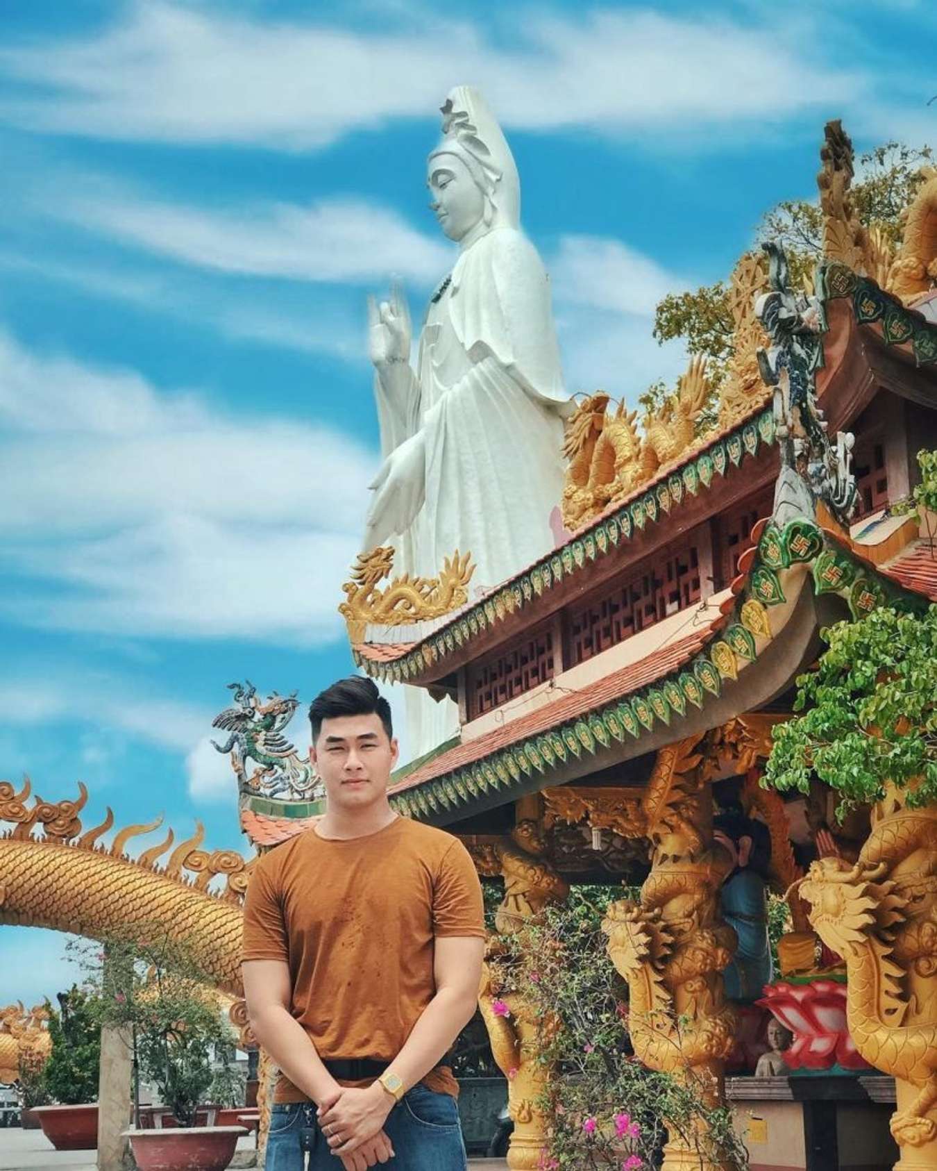 Vi vu 8 địa điểm du lịch Bình Dương, tránh xa ồn ã Sài Gòn! Vi vu 8 địa điểm du lịch Bình Dương, tránh xa ồn ã Sài Gòn!