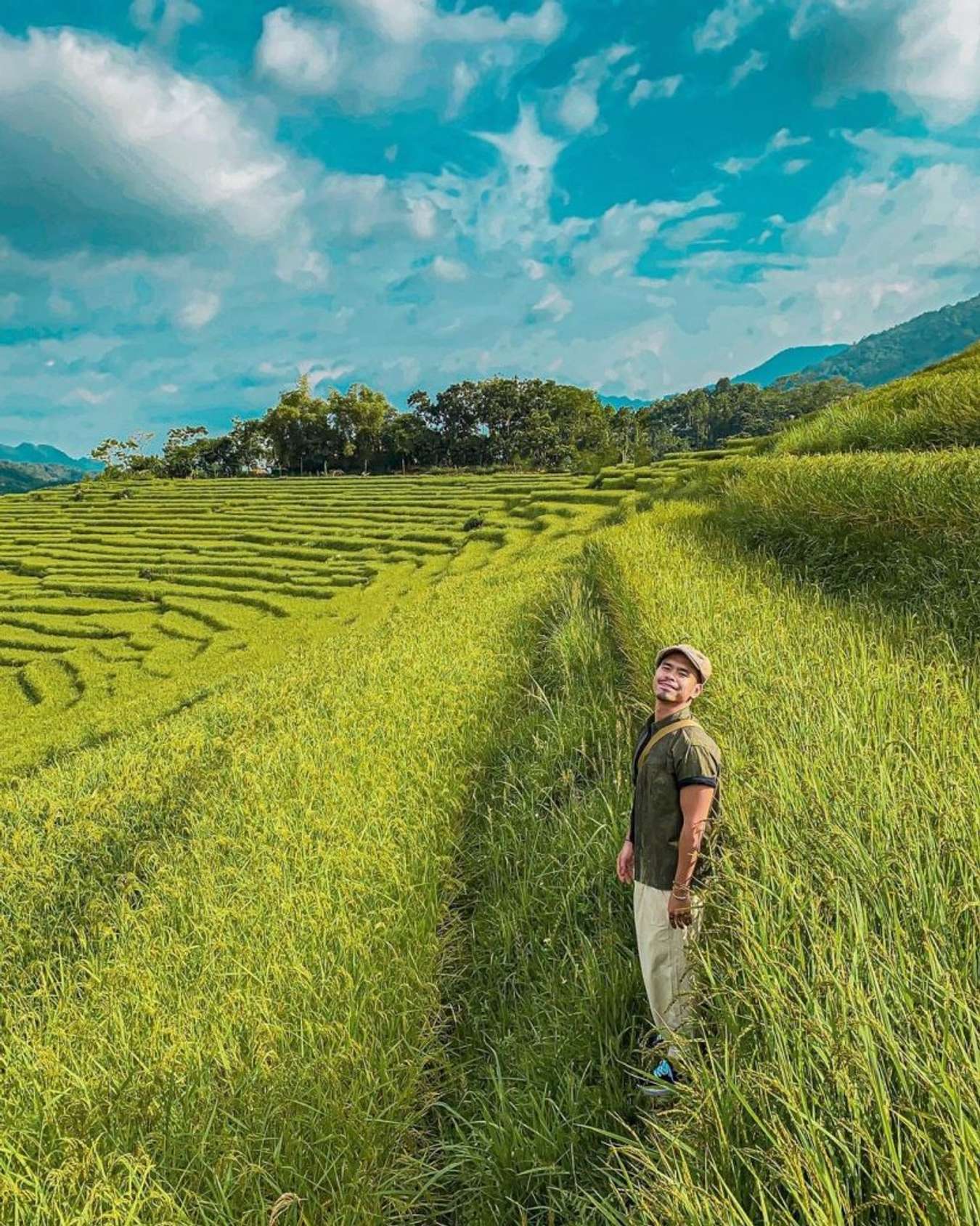 Check-in 6 địa điểm du lịch Thanh Hoá đẹp “thần sầu”