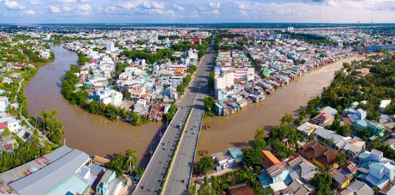 9999+ cảnh đẹp tiền giang Tuyệt vời đến kinh ngạc