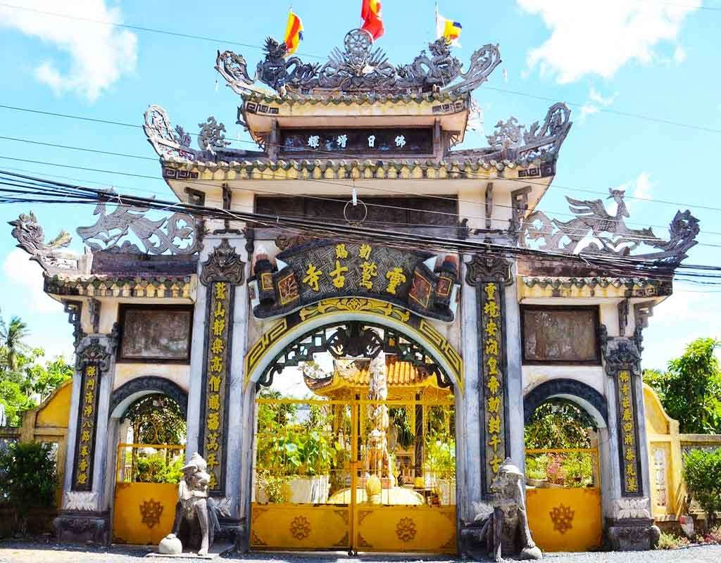 Top 10 địa điểm du lịch Tiền Giang chơi vui quên lối về