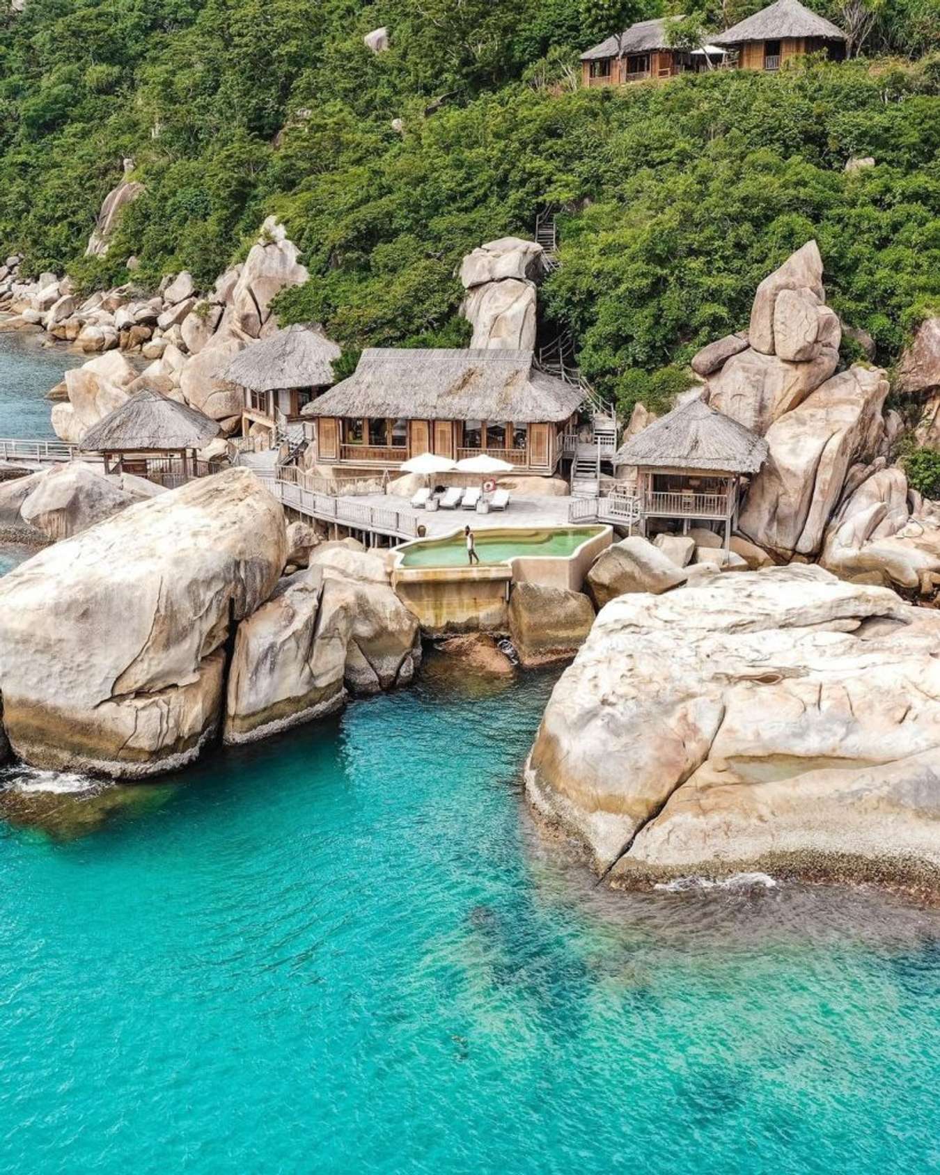 8 địa điểm du lịch Việt Nam đẹp hơn cả thiên đường!