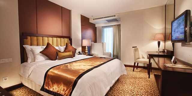 eL Hotel Royale Bandung