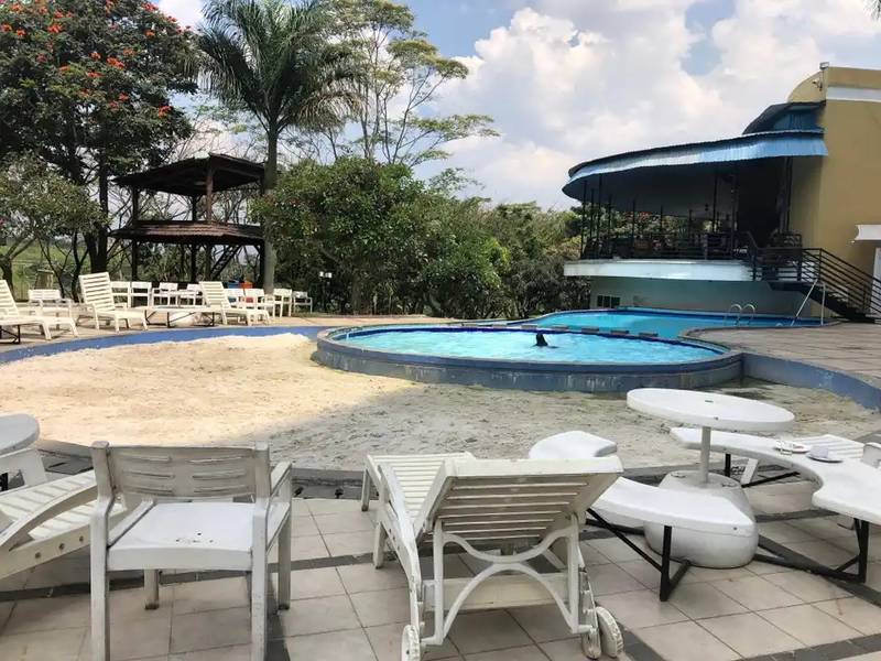apartemen di Bandung dengan kolam renang - 2BR Marbella Suite Apartment
