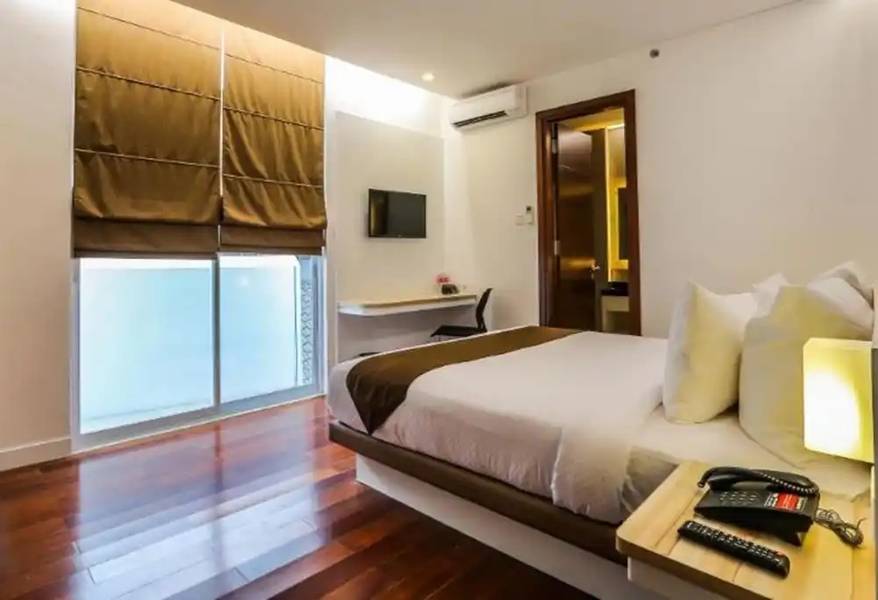 Alimar Hotel