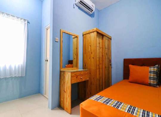 Hotel Murah di Bekasi