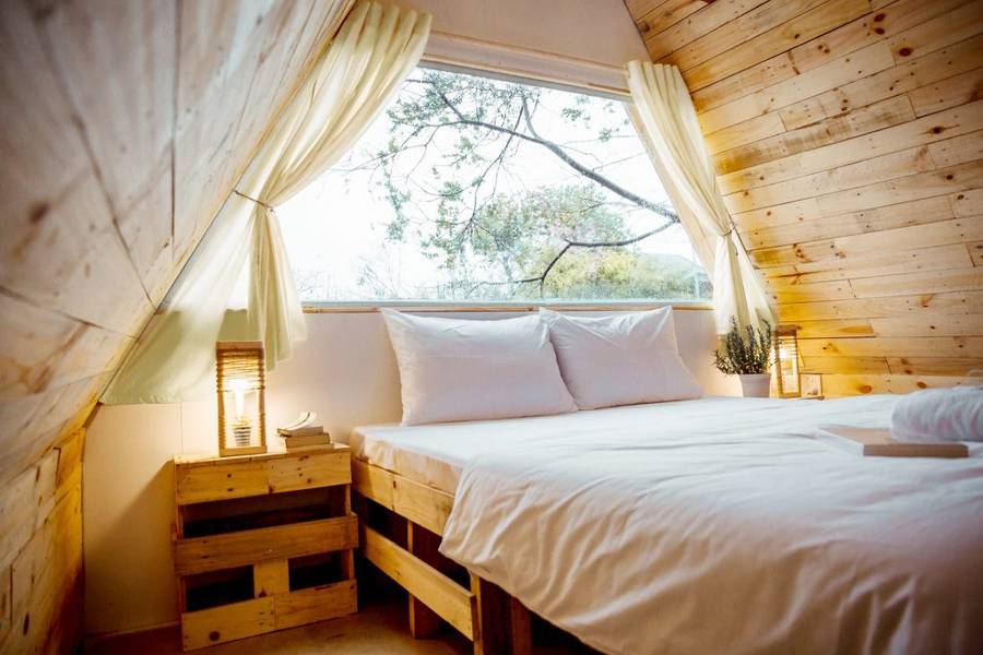 Dalat Teepe homestay