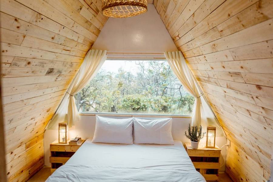 Dalat Teepe homestay