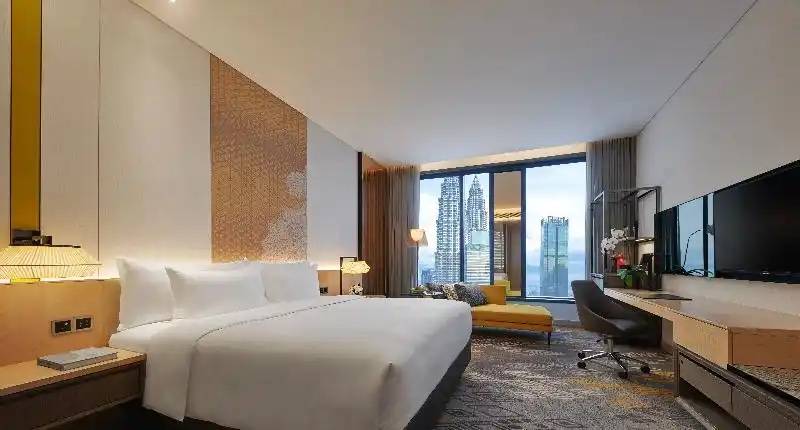 EQ Kuala Lumpur