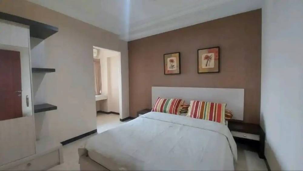 Apartemen di Bandung dengan kolam renang - Galeri Ciumbuleuit Apartment by Kevin Property