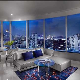 Grande Centre Point Sukhumvit