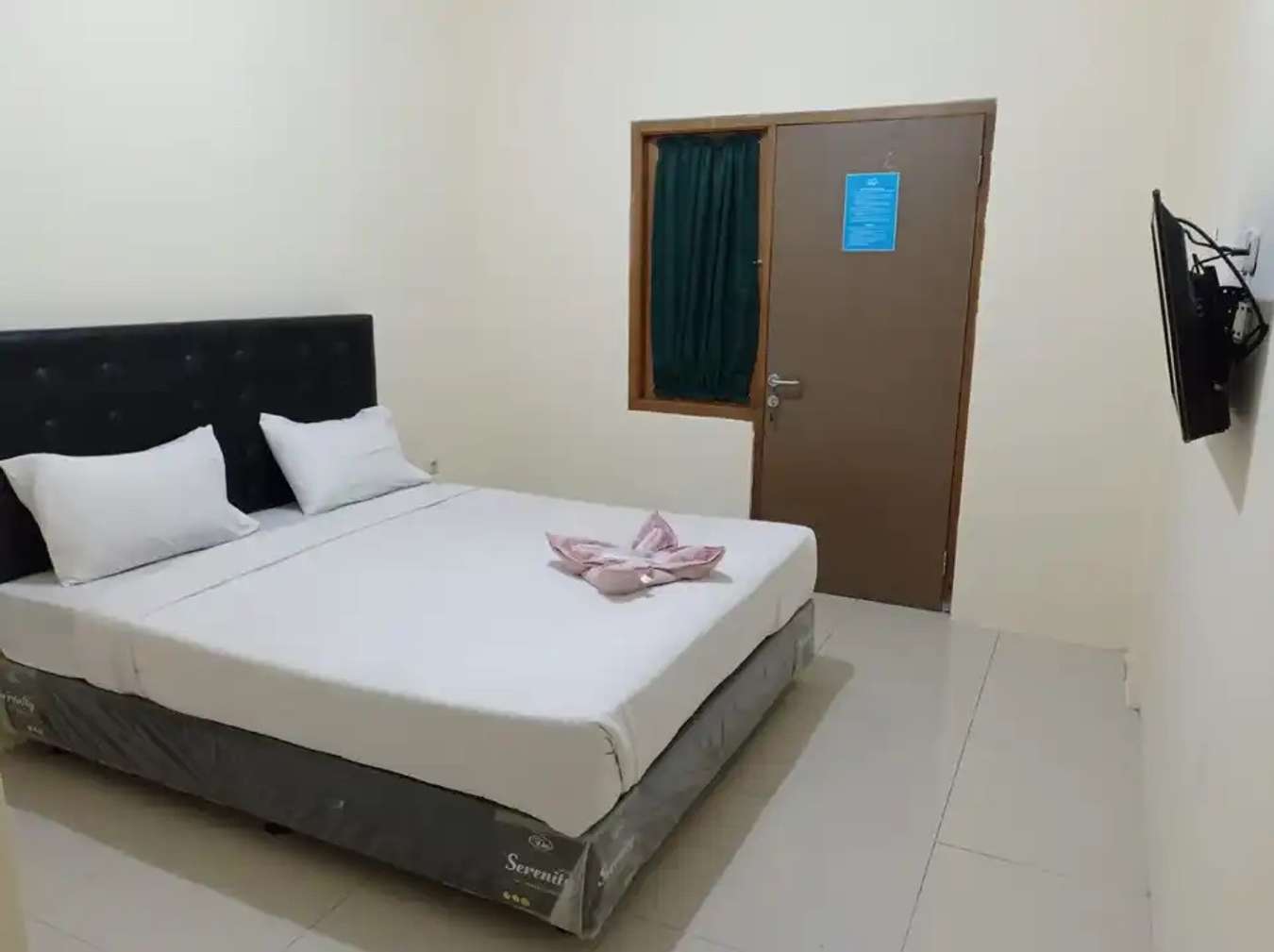 Hotel Murah di Tangerang di Bawah 200 Ribu - Athena Residence Syariah