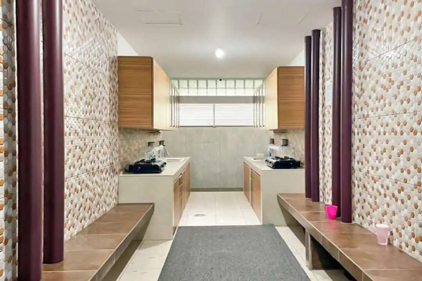 Hotel Murah di Tangerang di Bawah 200 Ribu - OYO 90708 Kbr Home