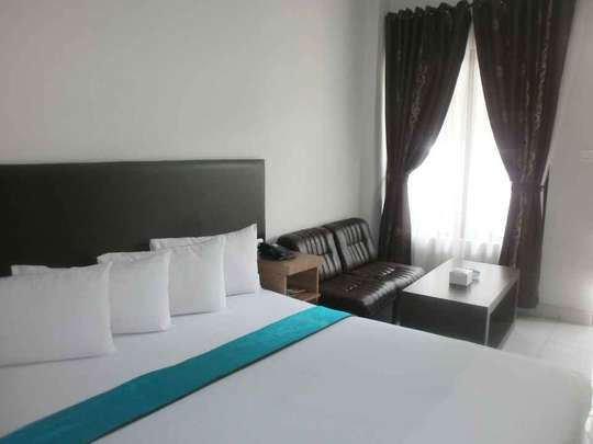 Hotel Murah di Bekasi
