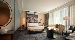 7 Rekomendasi Hotel Romantis di Kuala Lumpur Cocok untuk Bulan Madu, Mas Bellboy