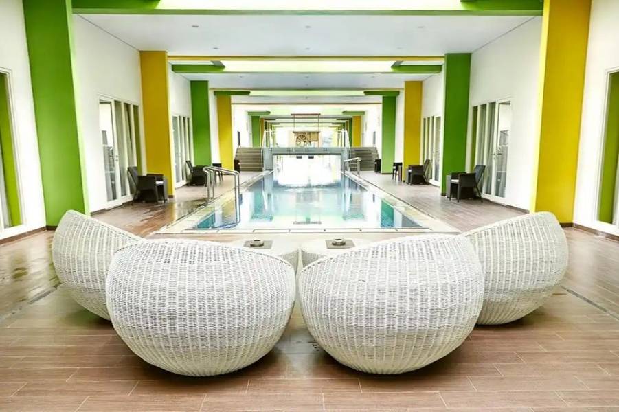 MaxOneHotels.com @ Resort Makassar