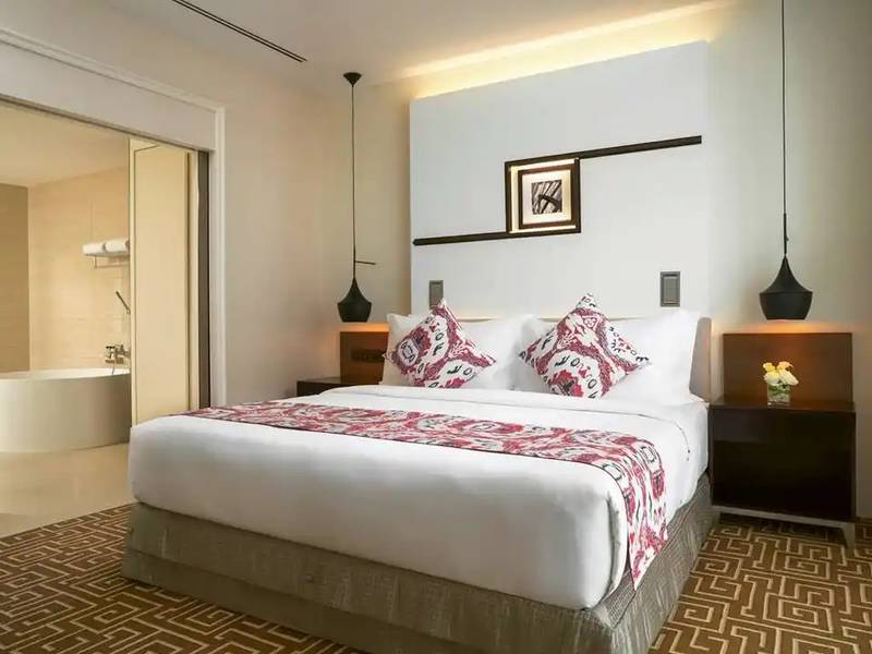 Movenpick Hotel & Convention Centre KLIA