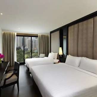 Mövenpick Hotel Sukhumvit 15 Bangkok