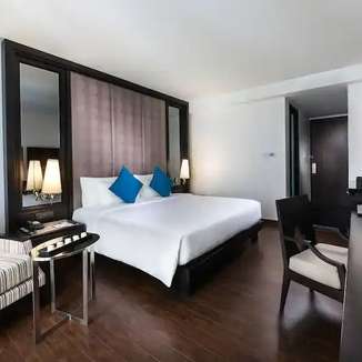 Mövenpick Hotel Sukhumvit 15 Bangkok