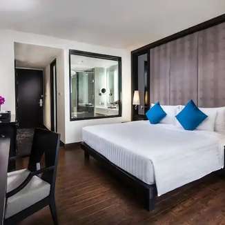 Mövenpick Hotel Sukhumvit 15 Bangkok