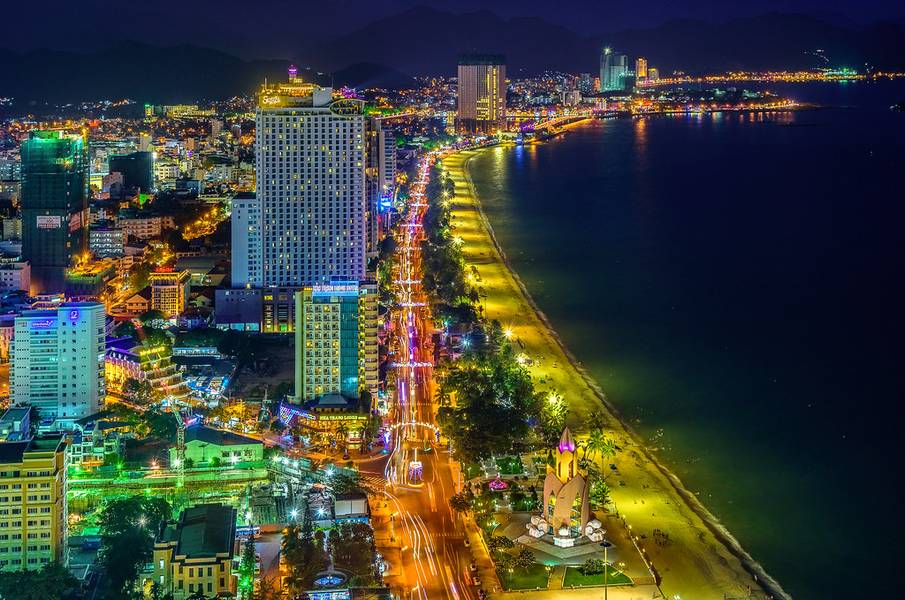 Mường Thanh Luxury Nha Trang