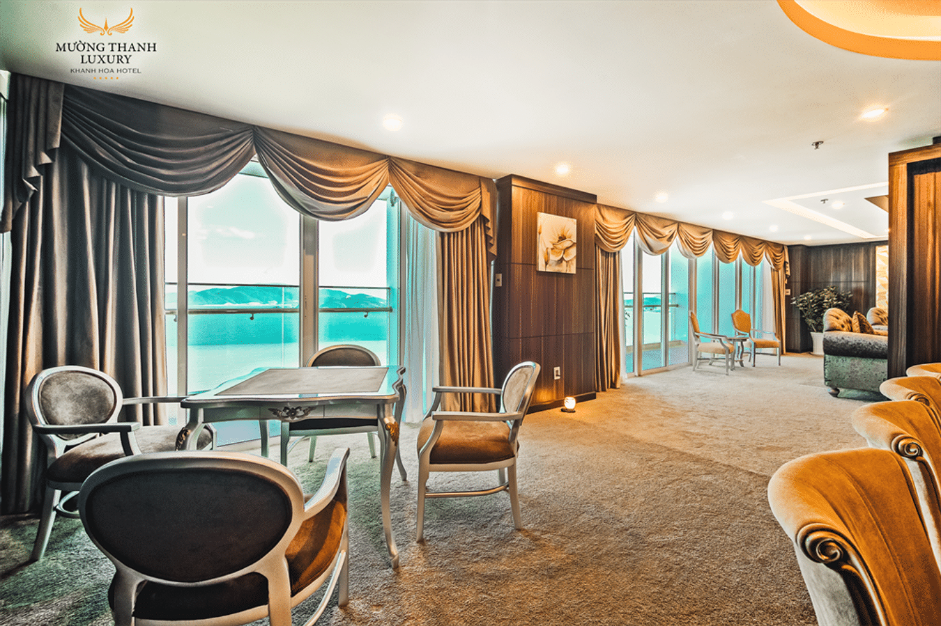 Mường Thanh luxury Khánh Hoà