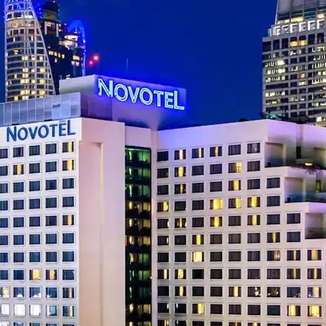 Novotel Bangkok On Siam Square