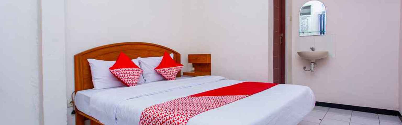 7 Rekomendasi Hotel Murah di Purwokerto di Bawah 100 Ribu