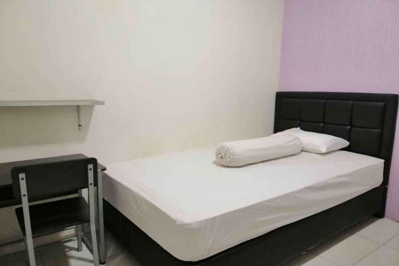 7 Rekomendasi Hotel Murah di Purwokerto di Bawah 100 Ribu