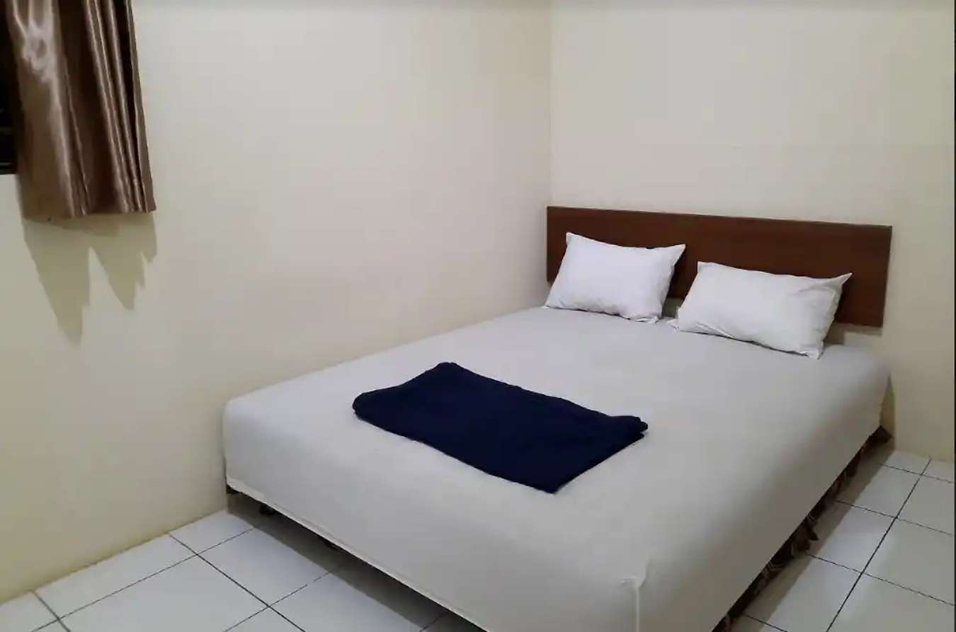 Hotel murah di Semarang di bawah 100 ribu - SPOT ON 2451 Camel Residence