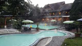 10 Tempat Glamping Terbaik di Subang dan Sekitarnya , Mas Bellboy