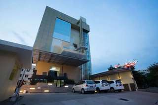 10 Hotel Murah Semarang di Bawah 100 Ribu, Mas Bellboy